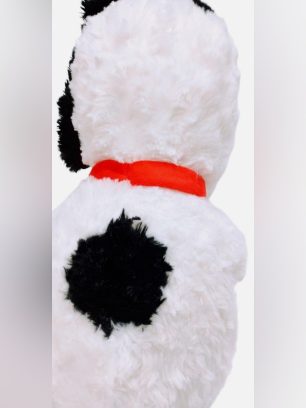 THE PEANUTS - SNOOPY & WOODSTOCK - HALLMARK “HAPPINESS IS A HUG” PLUSH - Picture 6 of 6